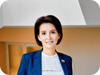 Маргарита Павлова
