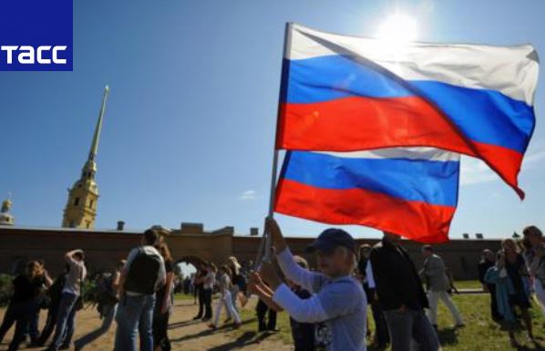 В ТАСС состоится пресс-конференция, посвященная проведению Всероссийского Парада Семьи в День семьи, любви и верности.